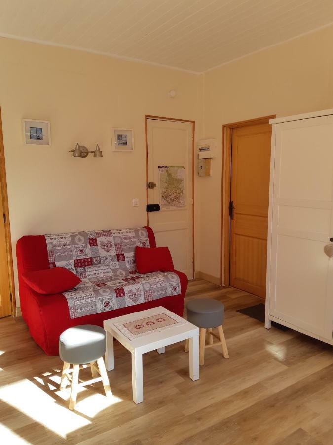 Residence Eugenie 2 Pieces Cosy Au Calme Cauterets Exterior photo